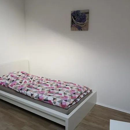 Ferienhaus Ferienhaus-seedo *
