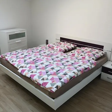 Ferienhaus-seedo Ferienhaus *