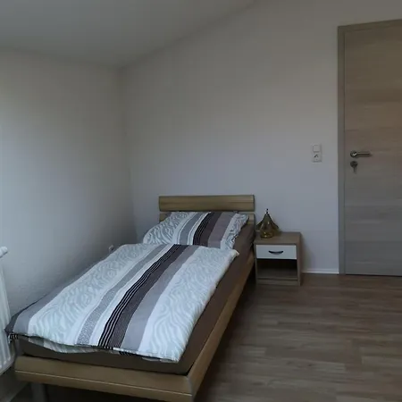 Ferienhaus-seedo * Herleshausen