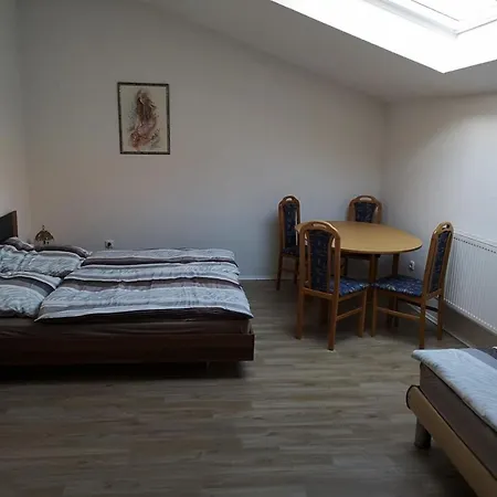 Ferienhaus Ferienhaus-seedo