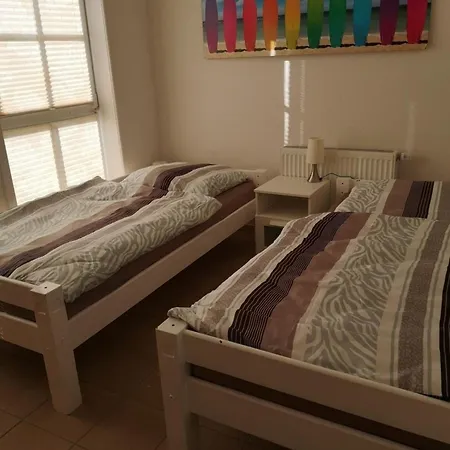 Ferienhaus-seedo Herleshausen