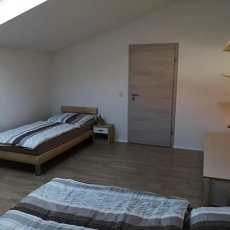 Ferienhaus-seedo Ferienhaus