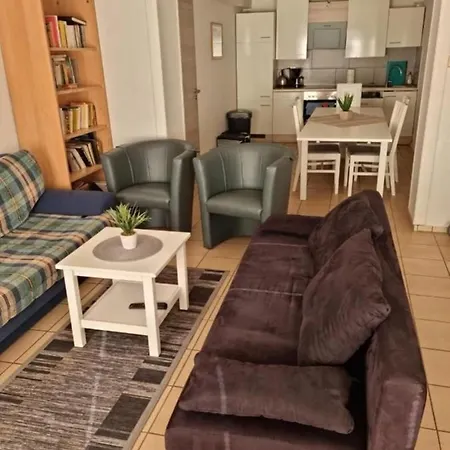 Ferienhaus-seedo *