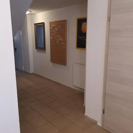 Ferienhaus-seedo Ferienhaus Herleshausen