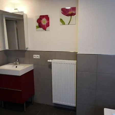 Ferienhaus-seedo Herleshausen