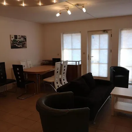 Ferienhaus Ferienhaus-seedo *