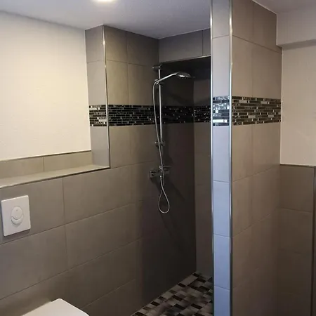 Ferienhaus Ferienhaus-seedo Herleshausen