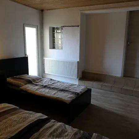 Ferienhaus Ferienhaus-seedo