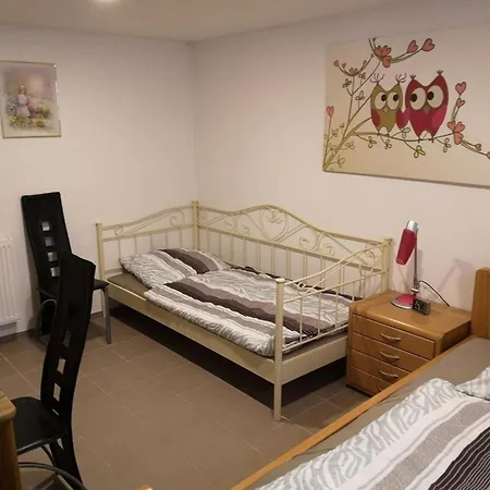 Ferienhaus-seedo Herleshausen