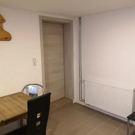 Ferienhaus Ferienhaus-seedo *
