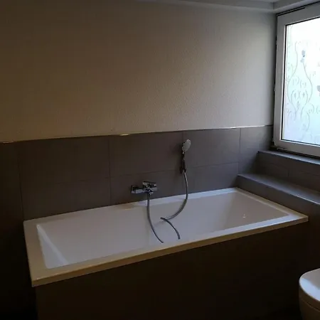 Ferienhaus Ferienhaus-seedo Herleshausen