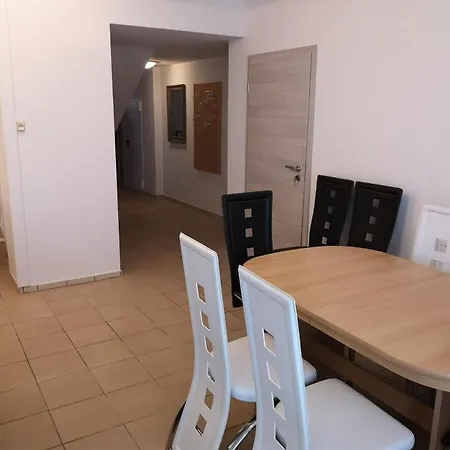 Ferienhaus-seedo Ferienhaus