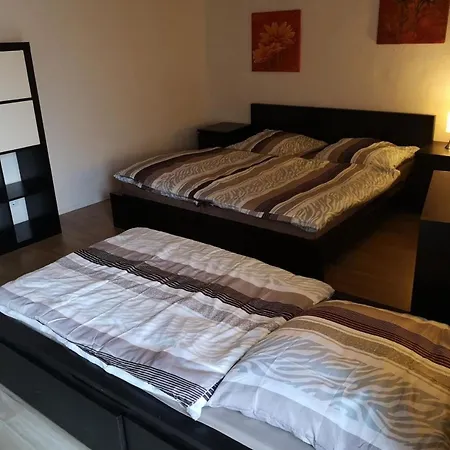 Ferienhaus-seedo *