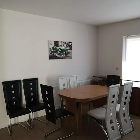 Ferienhaus-seedo Ferienhaus