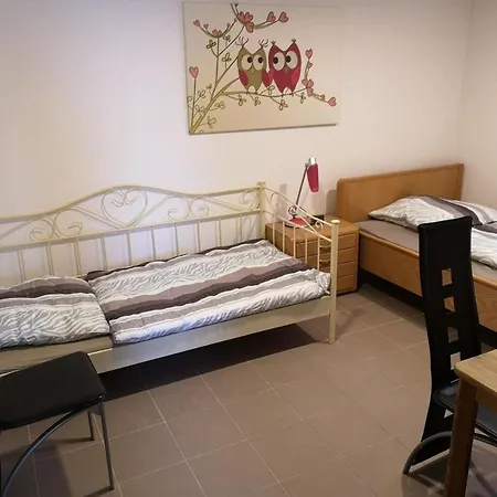 Ferienhaus Ferienhaus-seedo *